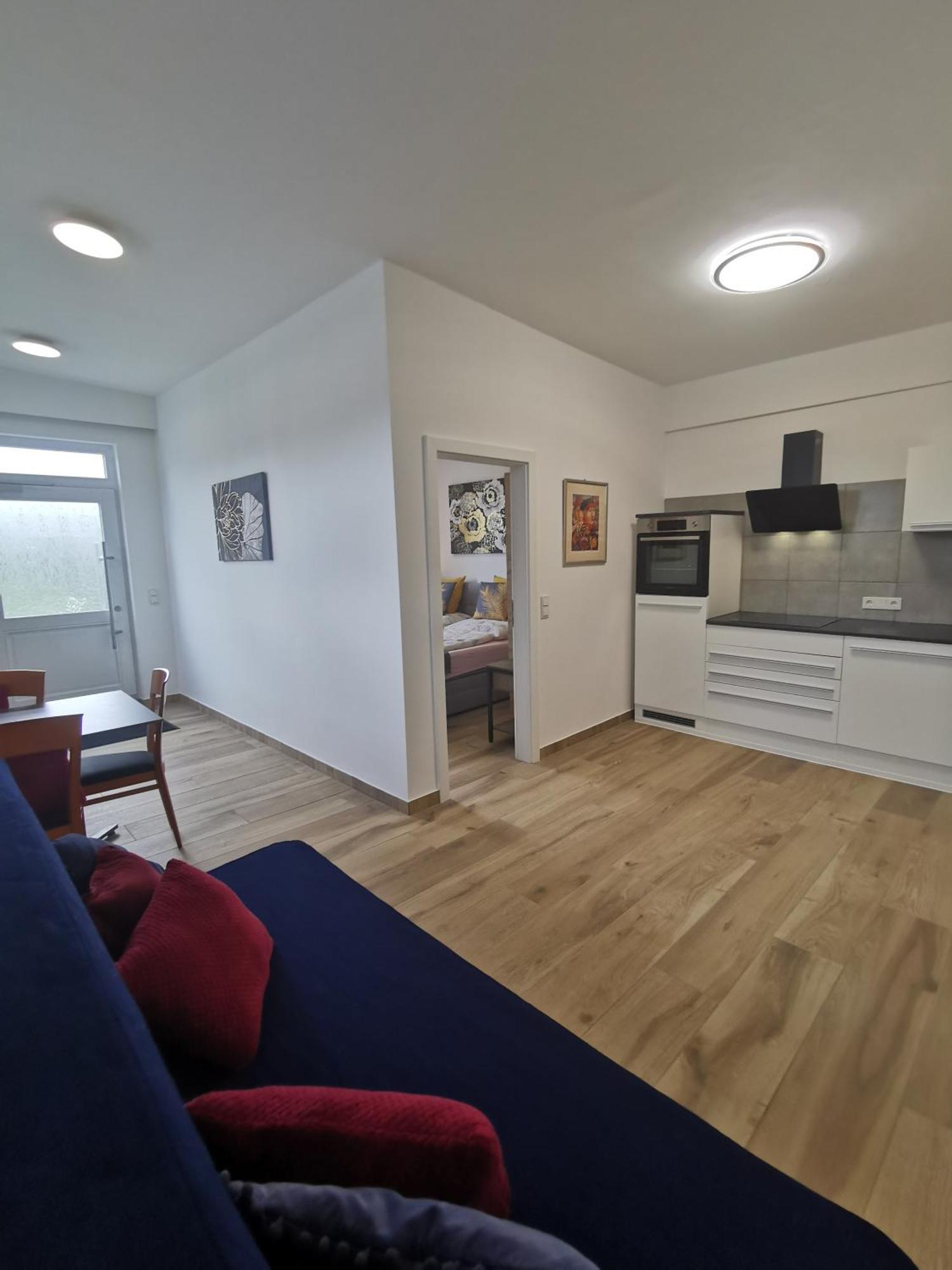 One1-Apartments Kotschach-Mauthen Eksteriør bilde