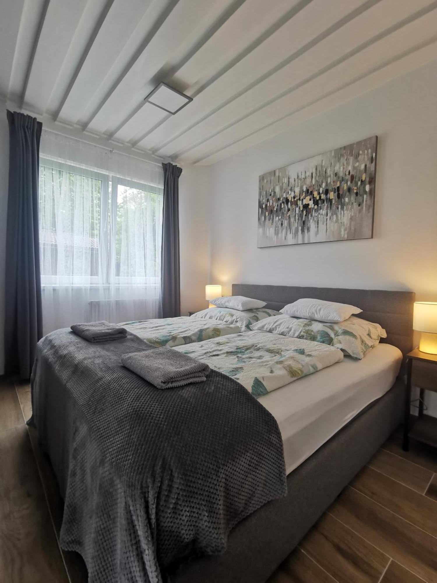 One1-Apartments Kotschach-Mauthen Eksteriør bilde