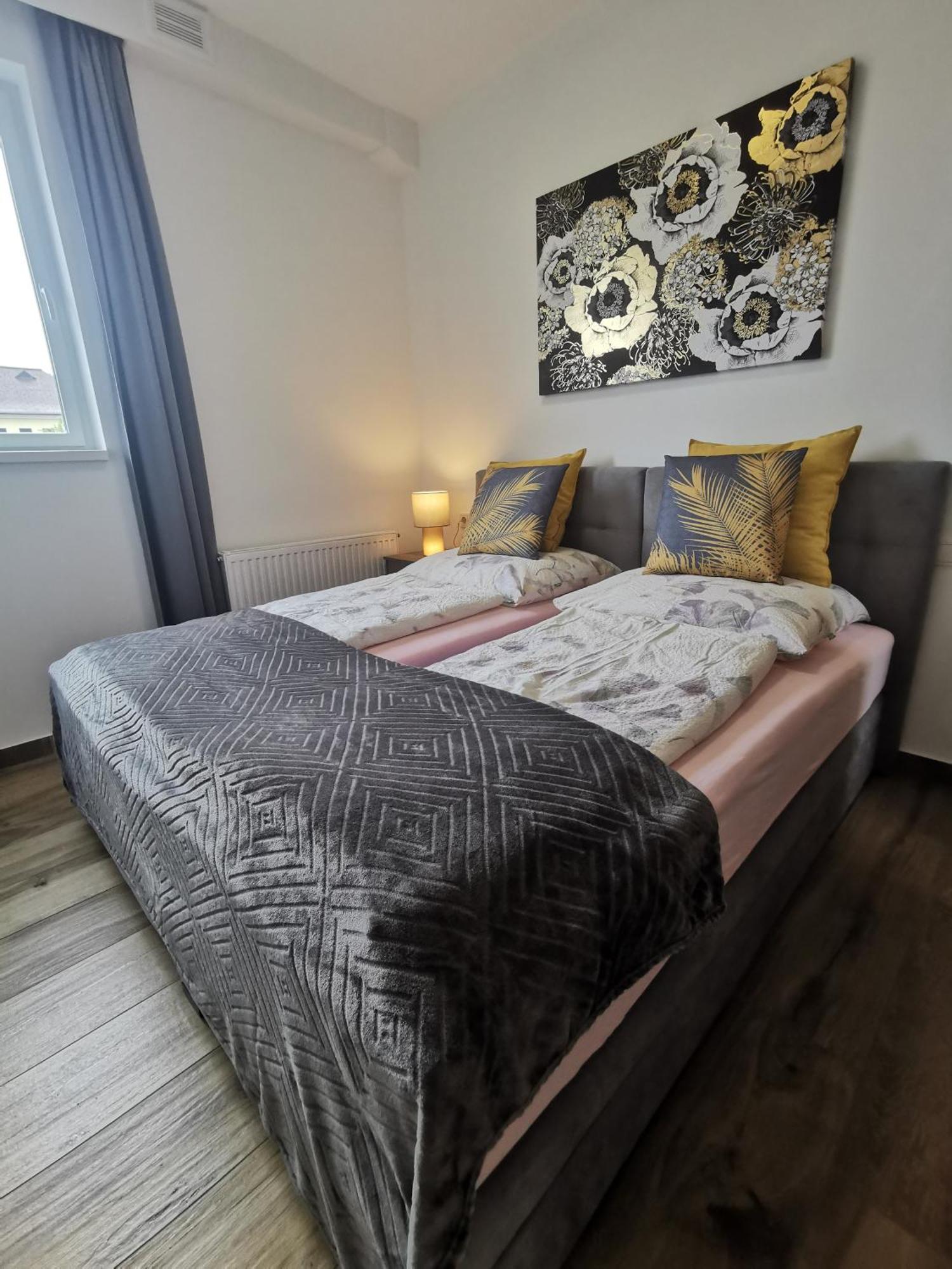 One1-Apartments Kotschach-Mauthen Eksteriør bilde