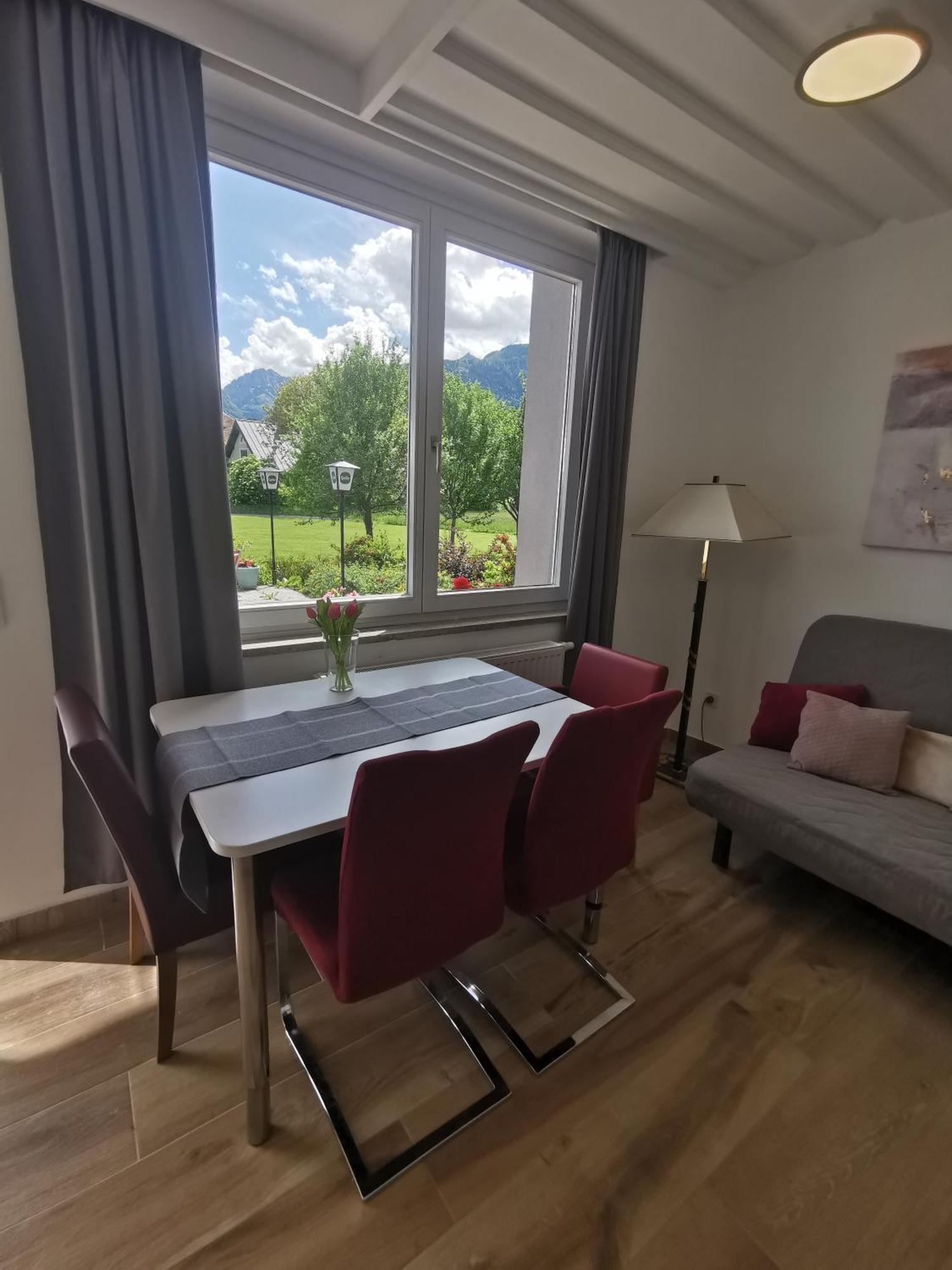 One1-Apartments Kotschach-Mauthen Eksteriør bilde