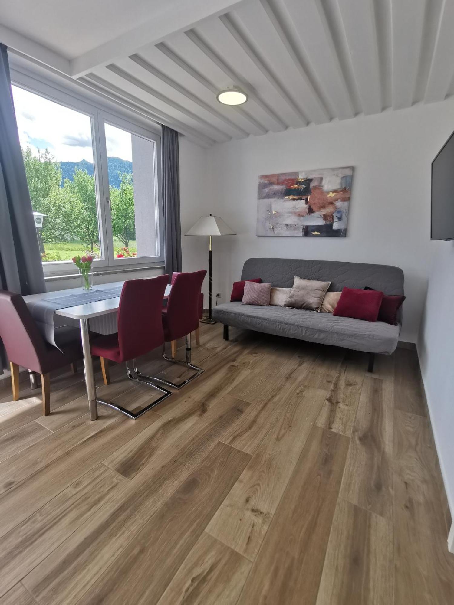 One1-Apartments Kotschach-Mauthen Eksteriør bilde