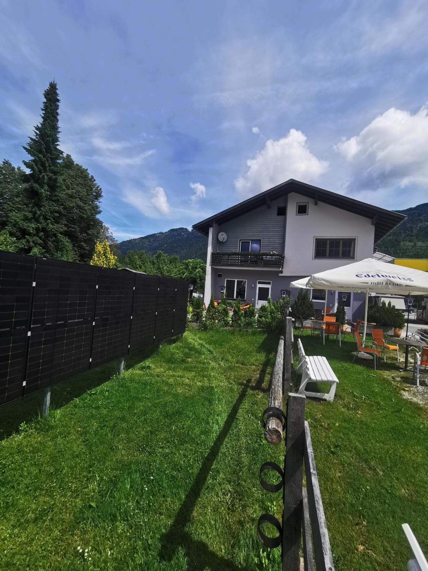 One1-Apartments Kotschach-Mauthen Eksteriør bilde