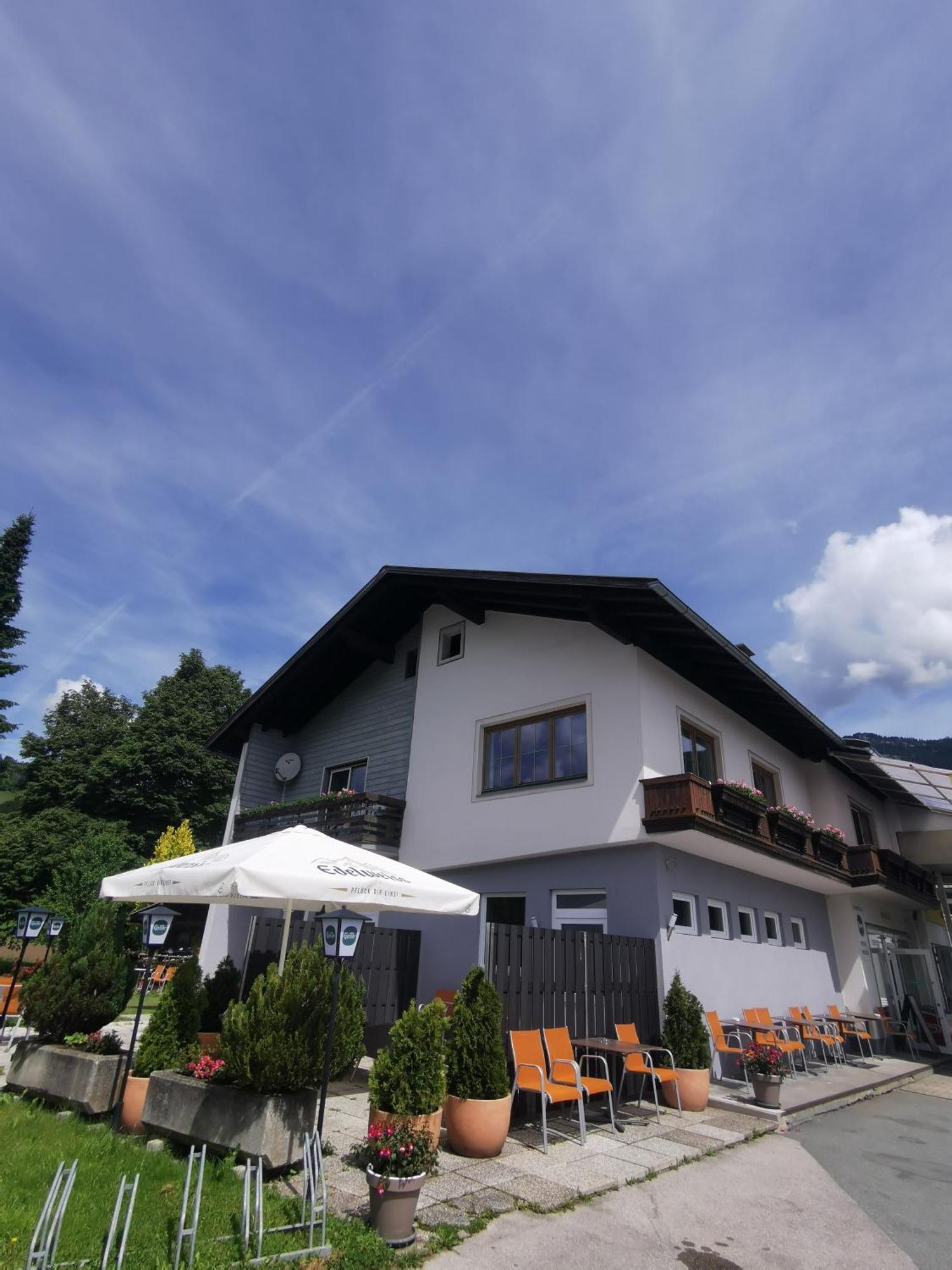 One1-Apartments Kotschach-Mauthen Eksteriør bilde