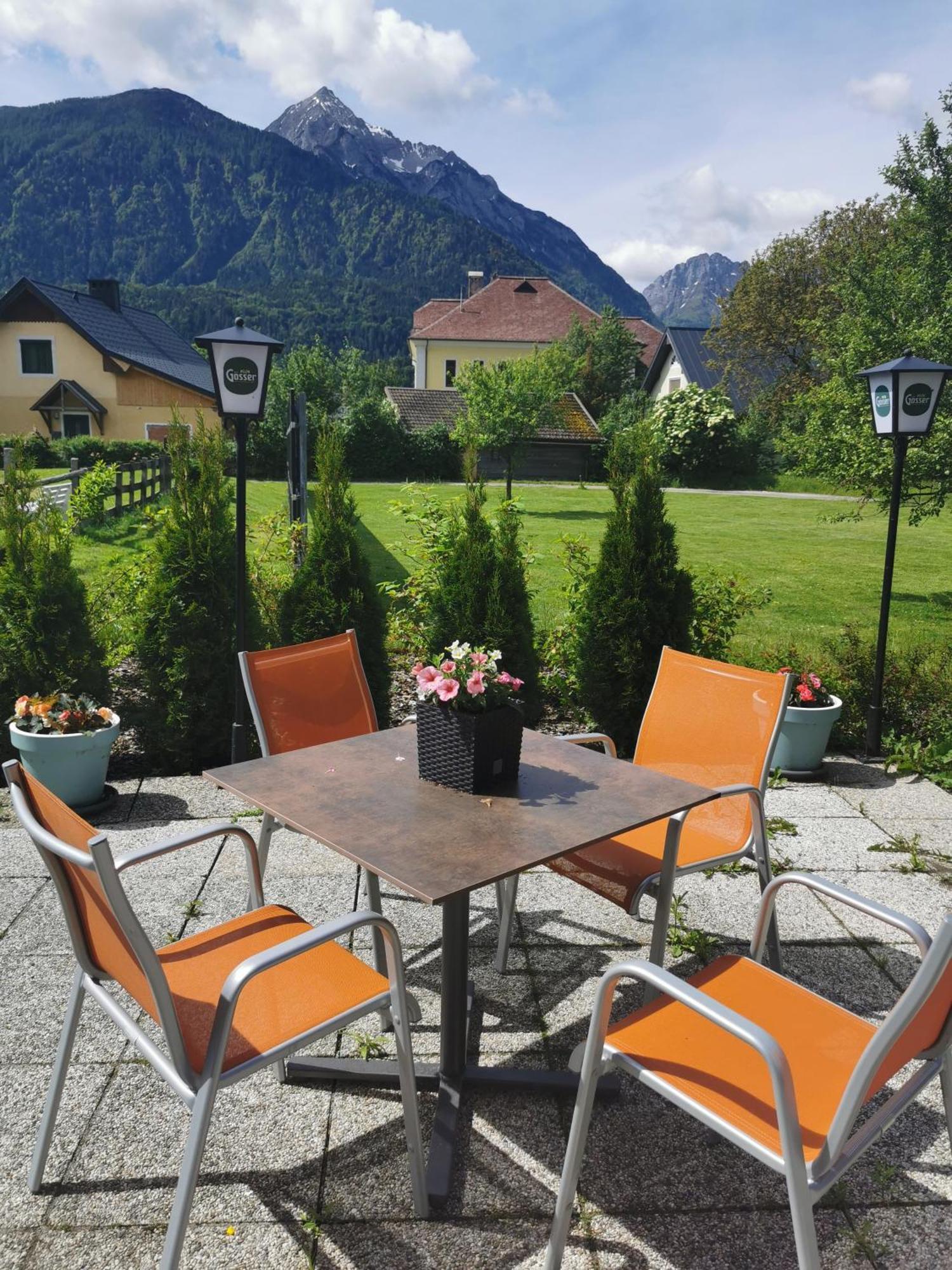 One1-Apartments Kotschach-Mauthen Eksteriør bilde